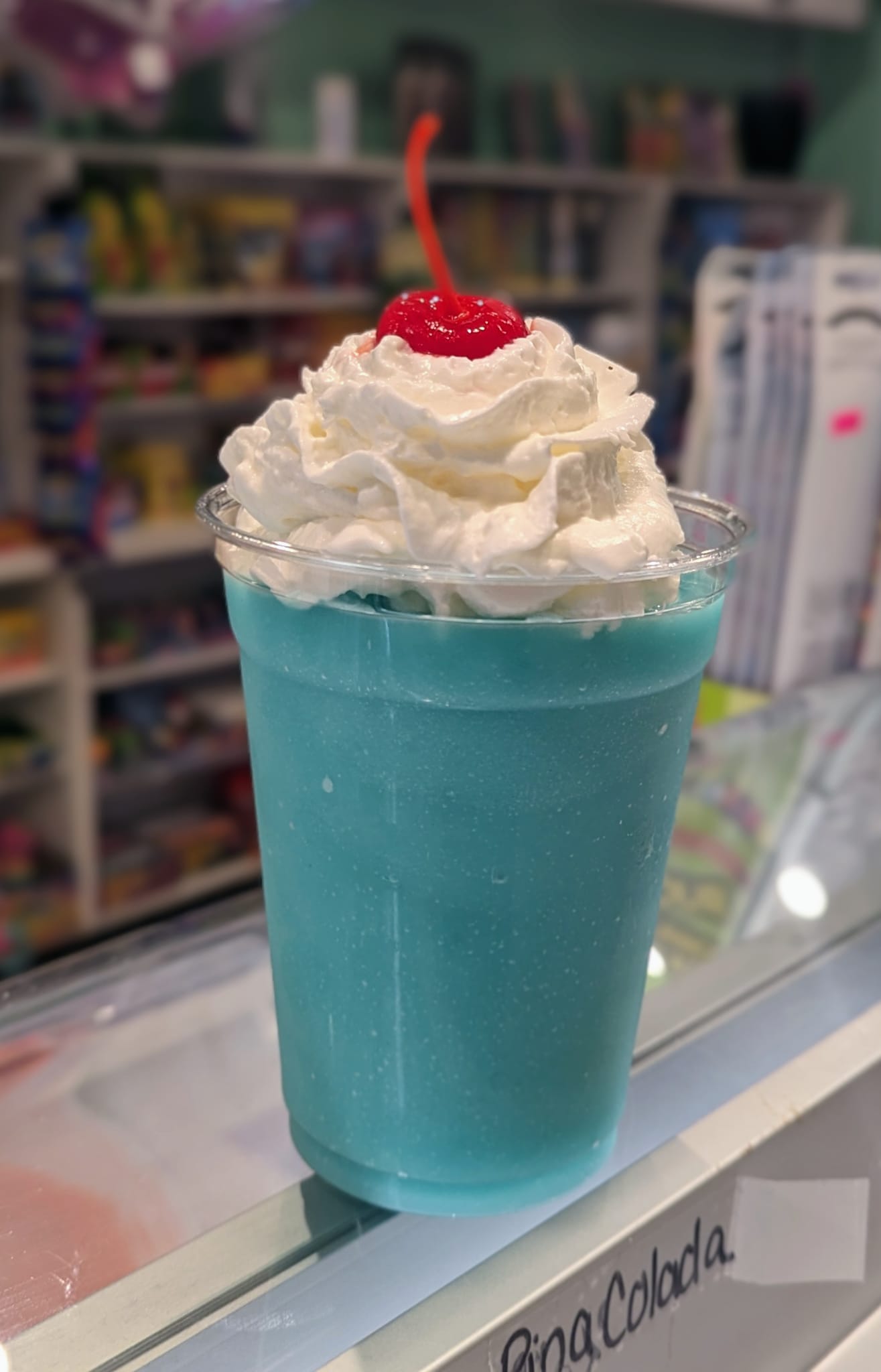 IRB Creamery | Indian Rocks Beach FL