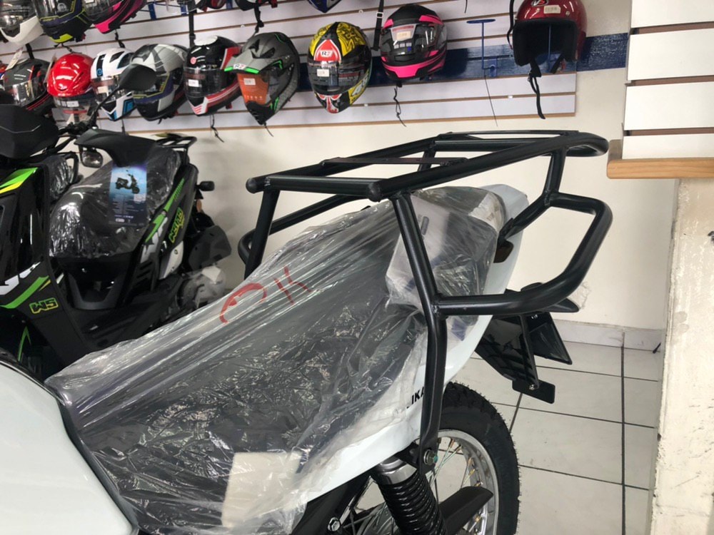 Conoce la nueva #FL125 La mejor... - Italika Guadalajara