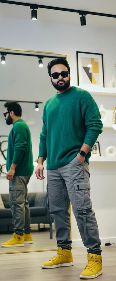 Mohammad Lotfor