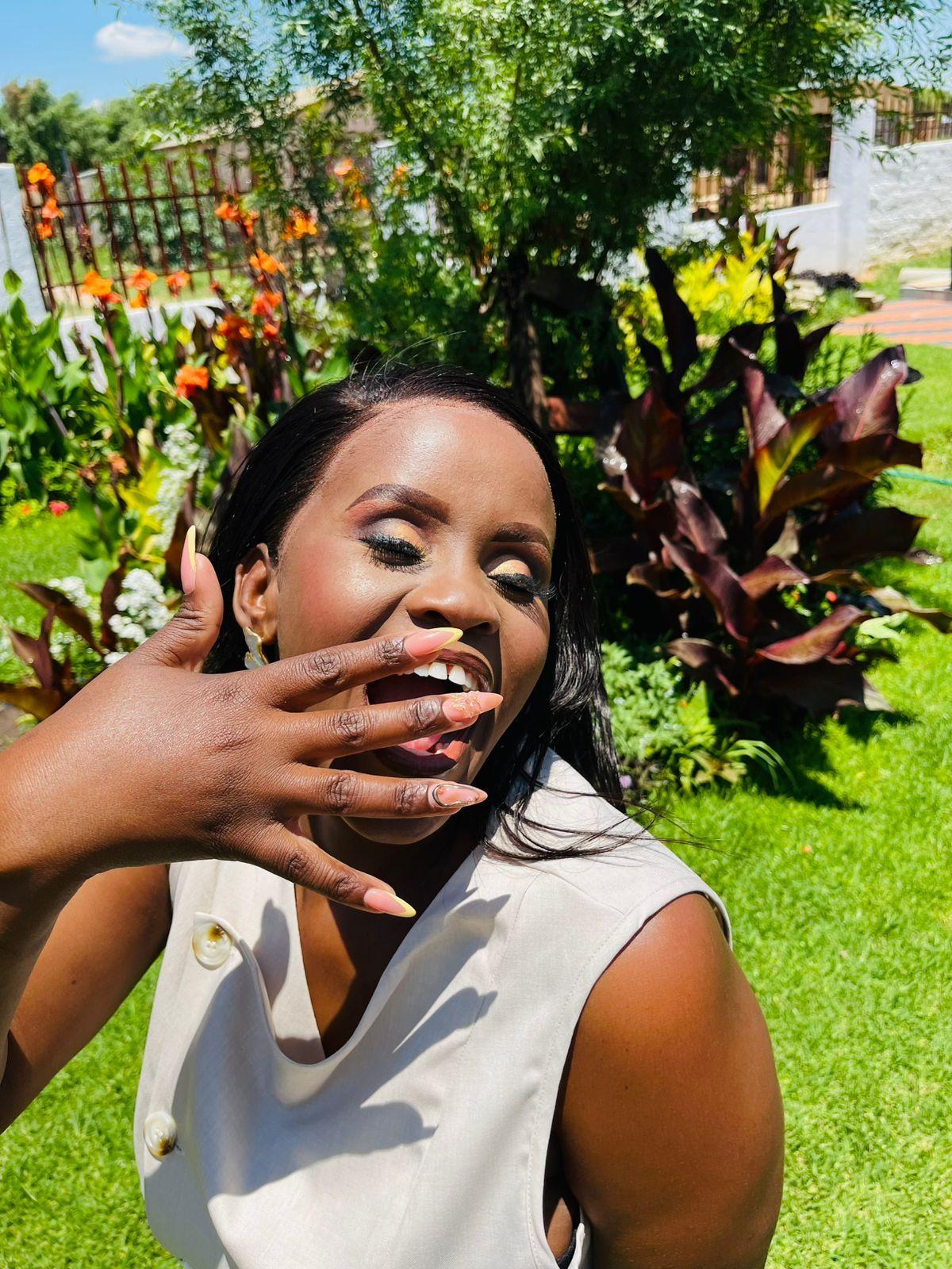 Mabitso Inno-Blessing Mama'RemoBakgoeng