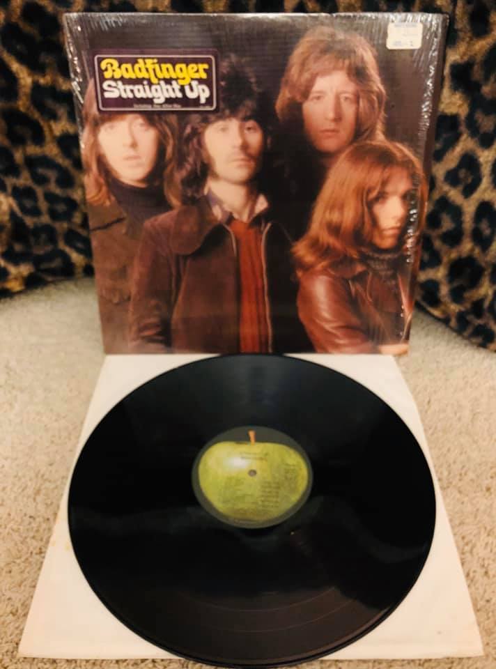 On December 13, 1971: Badfinger released the album 