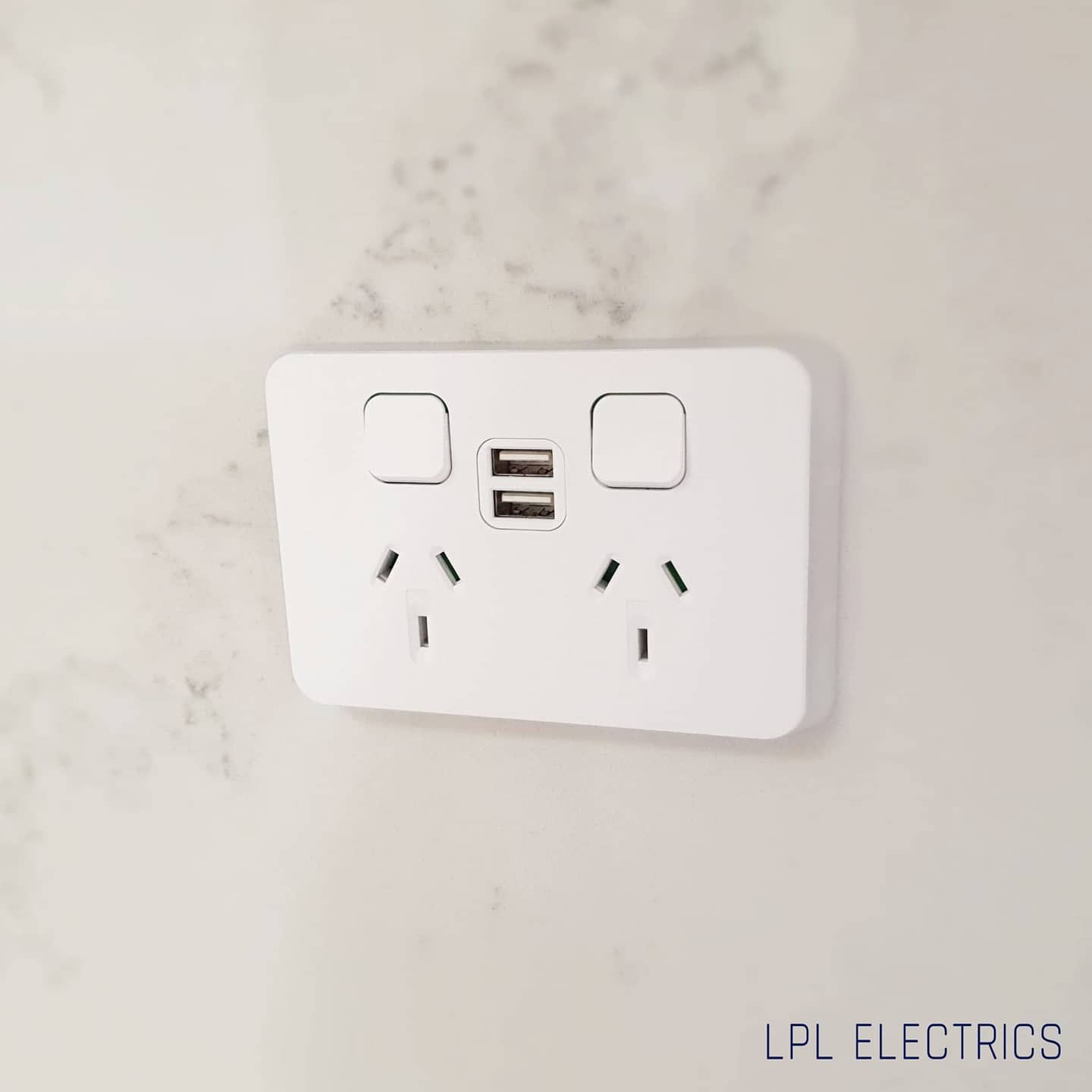 LPL - Say goodbye 👋 to unsightly wall plugs and hello to the Clipsal ...