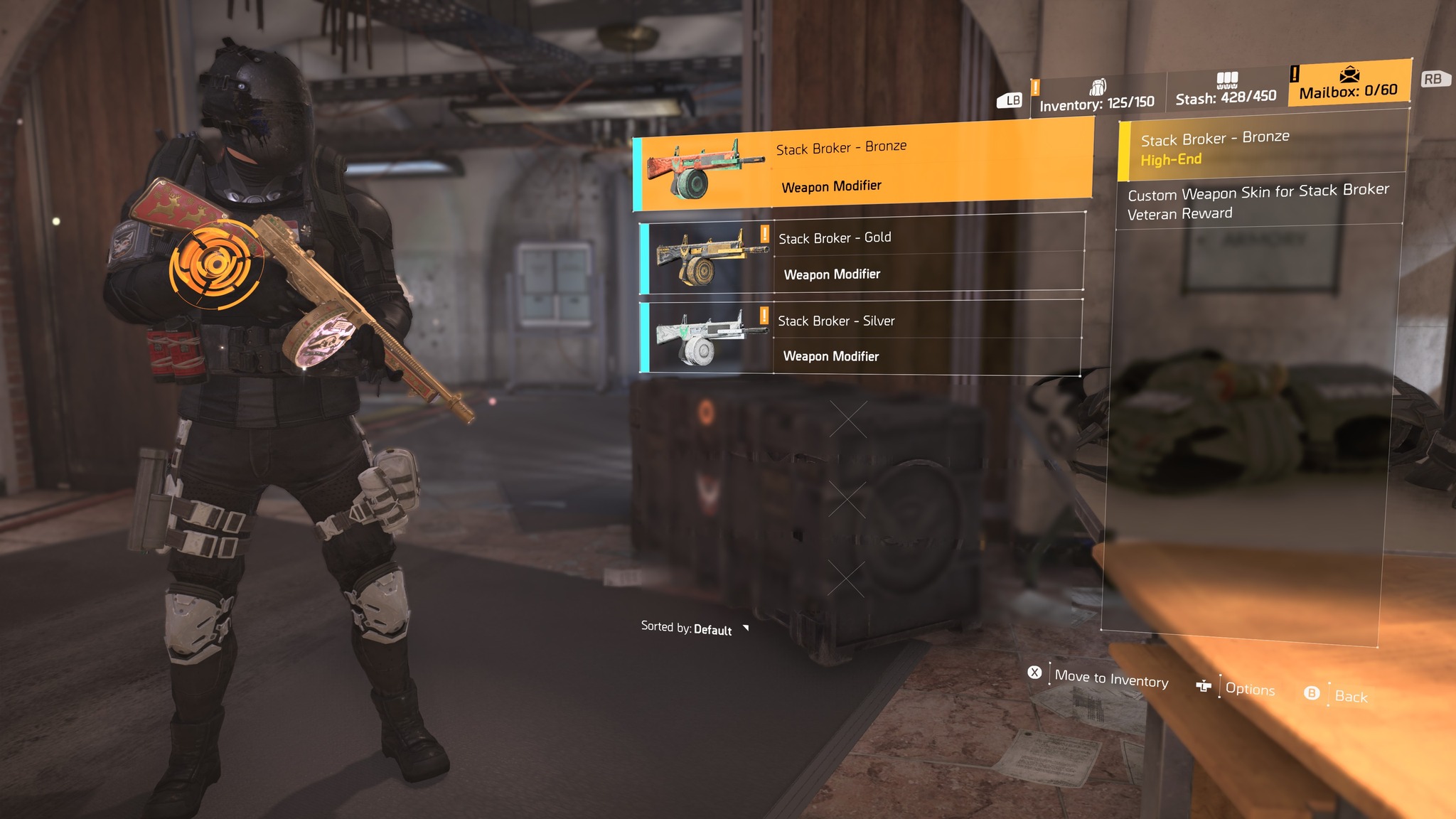 The Division 2 Community. - DFA - Division Field Agents | Where are my ...