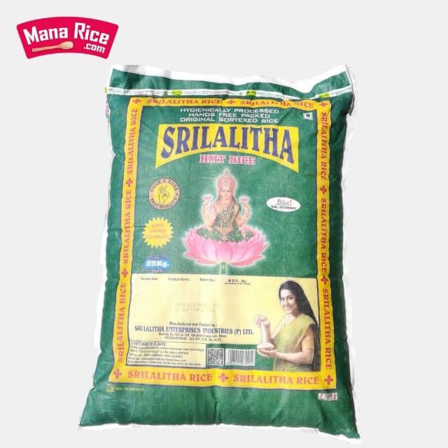 Mana Rice | Vijayawada