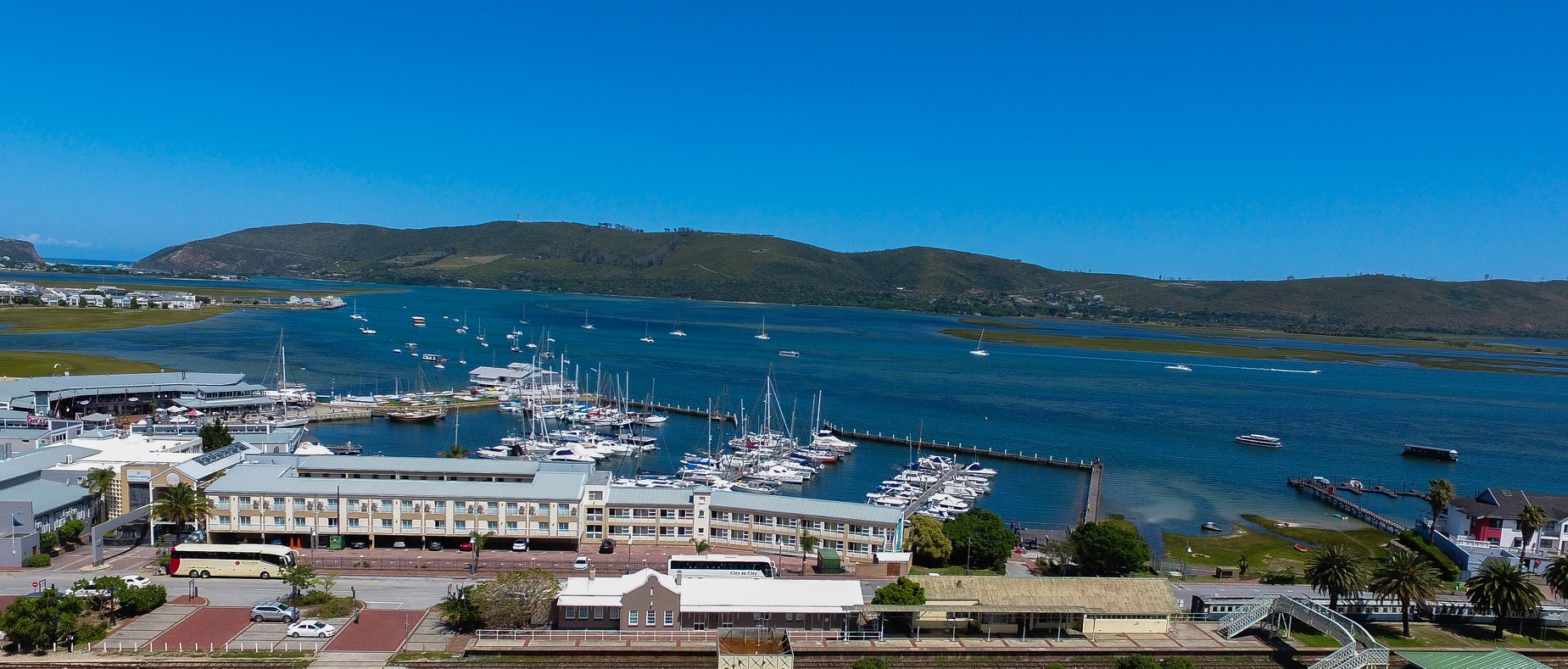 The Garden Route remains one of South... - aha The Rex Hotel
