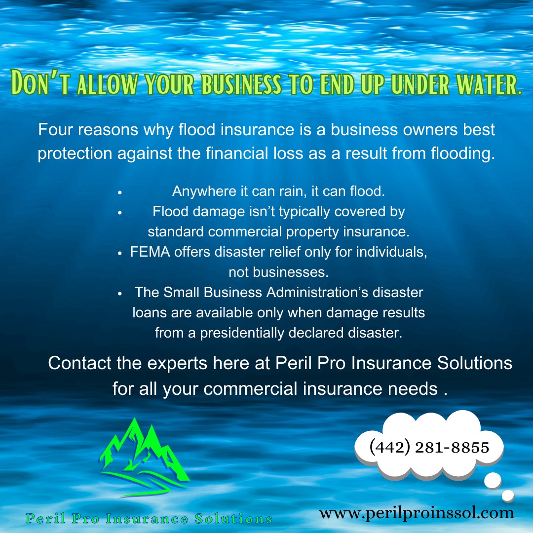 Peril Pro Insurance Solutions | San Diego CA