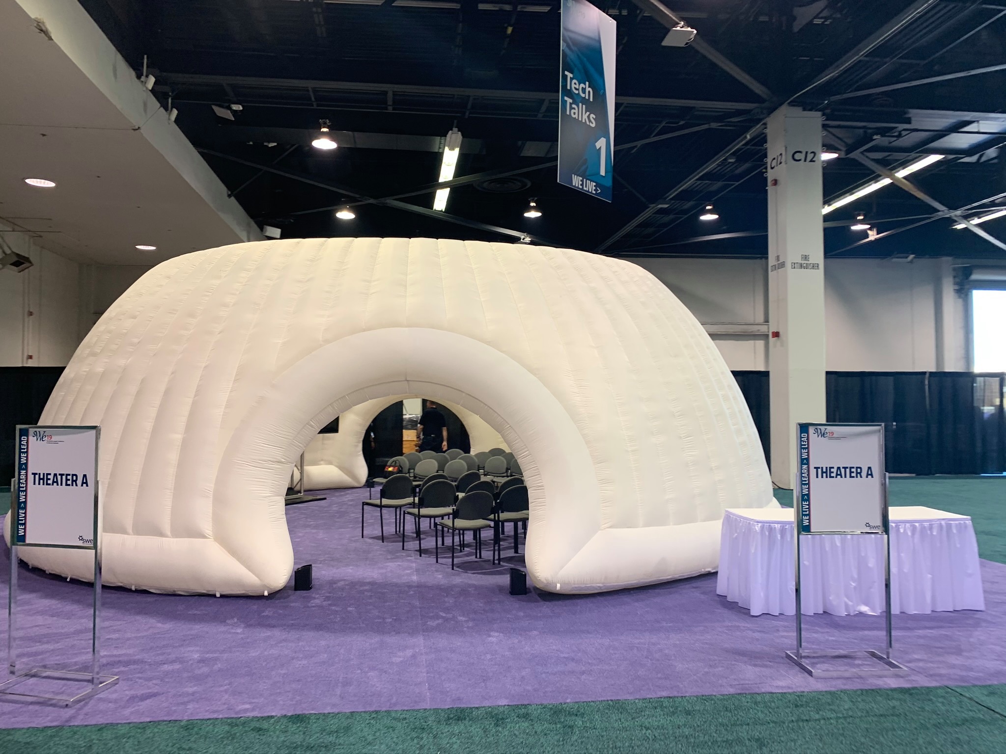 Inspire Inflatables