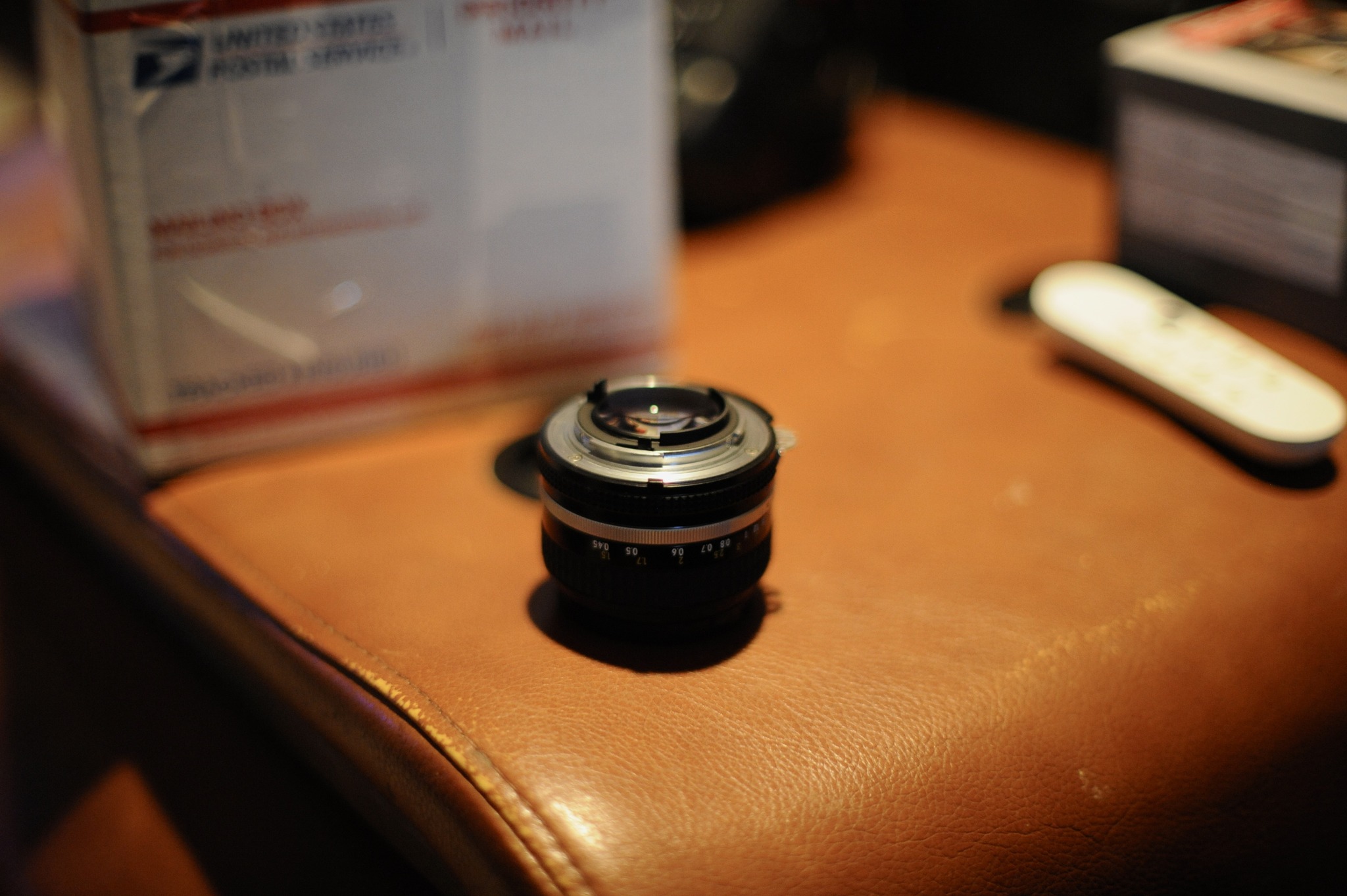 My Nikon F3 Hp with nikkor 50mm 1.2 lens
