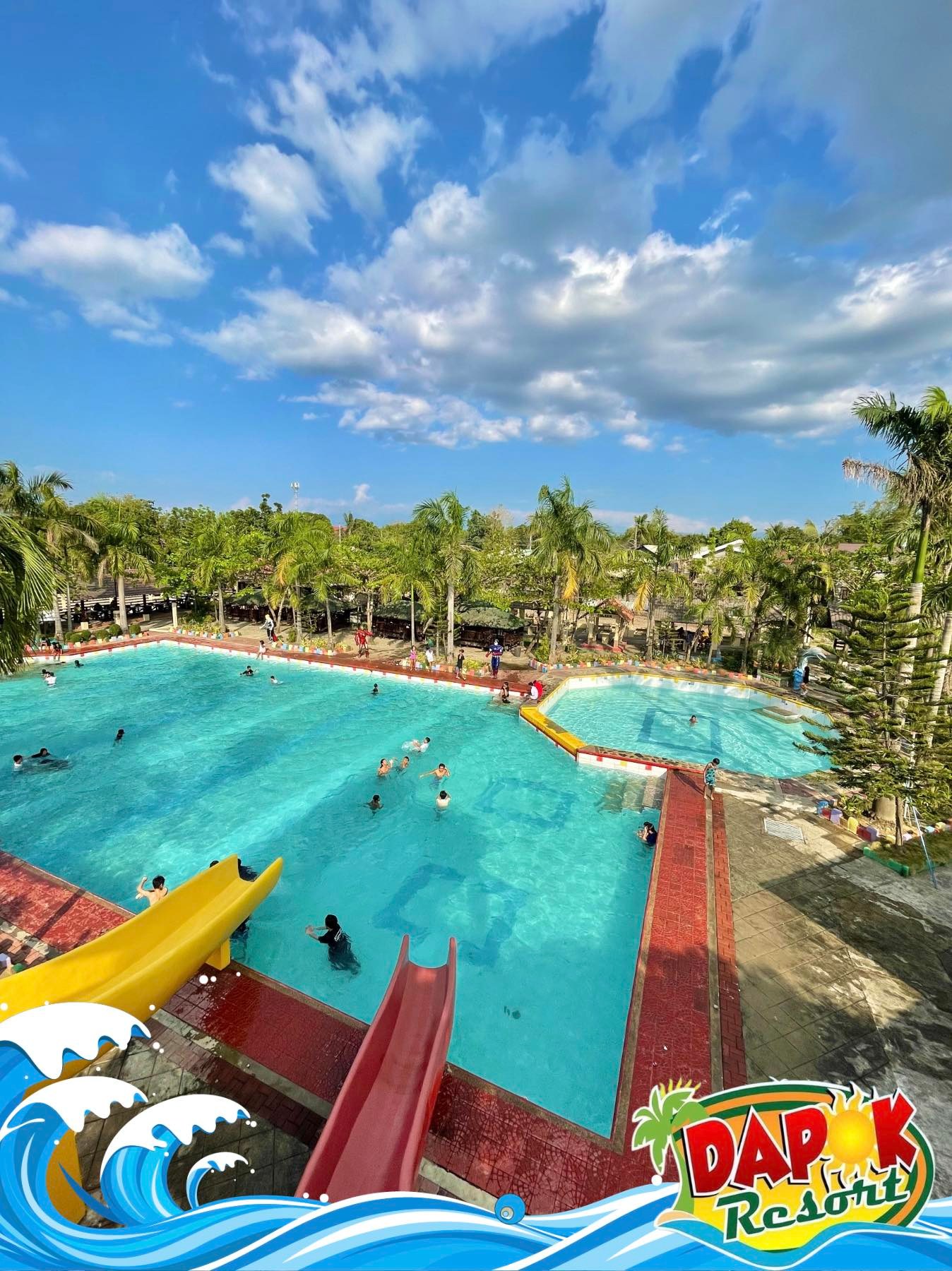 Dapok Resort - ☀️🌿🌴APRIL 3-9 RATES COTTAGE RATES...