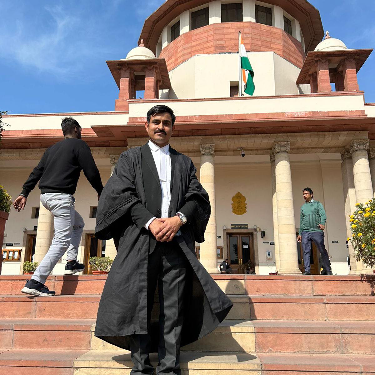 Avanish Mishra