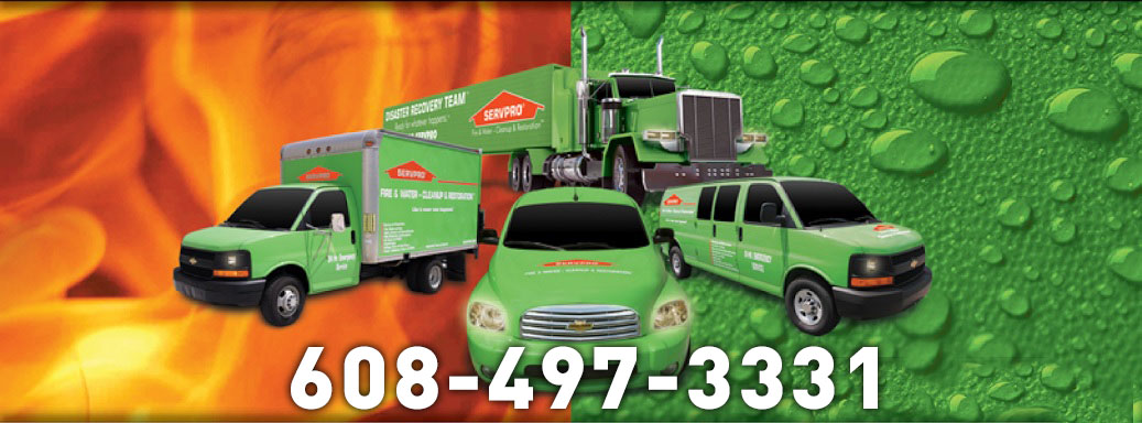 SERVPRO of Dane County West | Verona WI