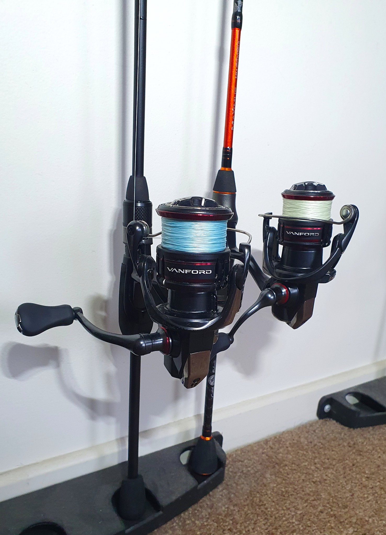 shimano 20 stella SW 8000PG Spinning Reel lifetime big opportunity. Lightweight but Heavy-Duty S-Hooks CC404 Size:Different Sizes