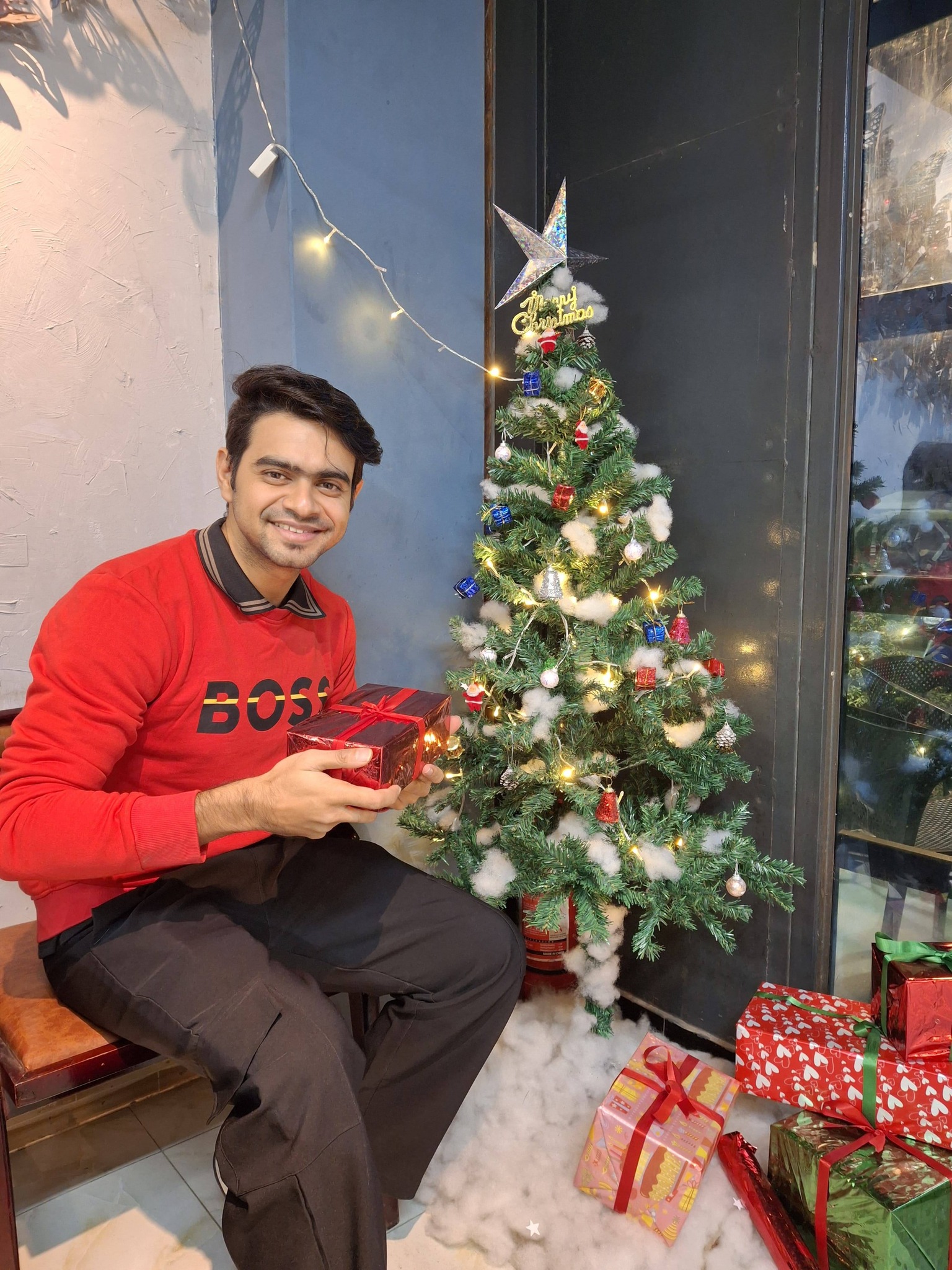 Rafi Akbar