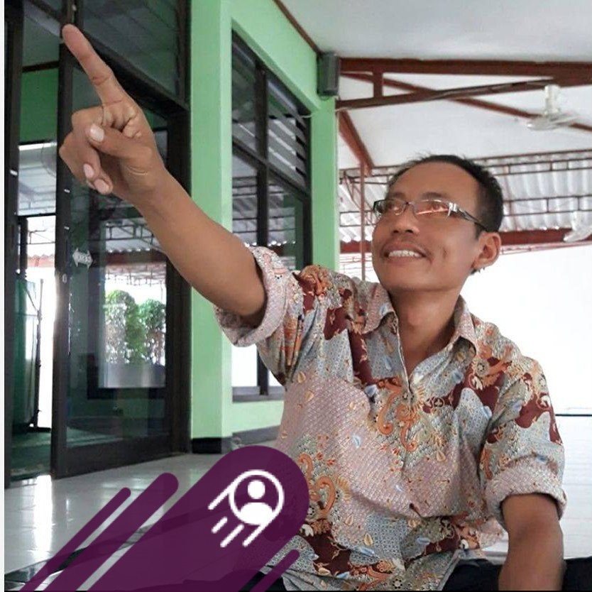Suwono Riyadi