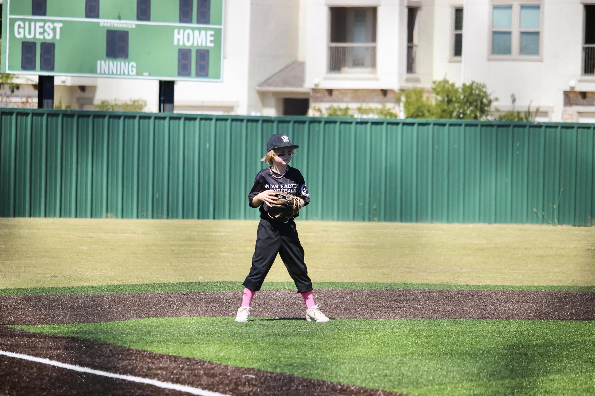 North Texas Select Baseball | I have a 7U son who is available to play ...