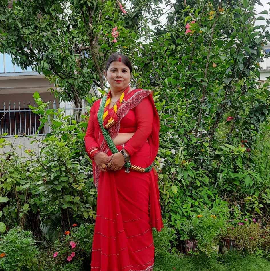 Rajana Thapa