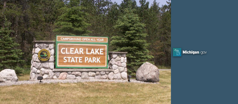 *Please remember, this is... - Seven Lakes State Park | Facebook
