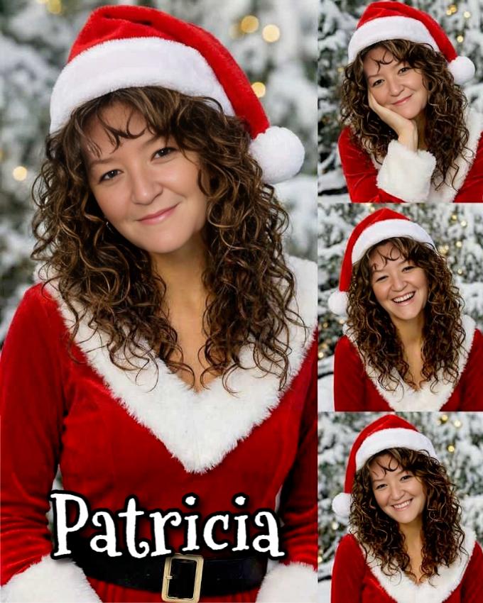 Patricia Roney