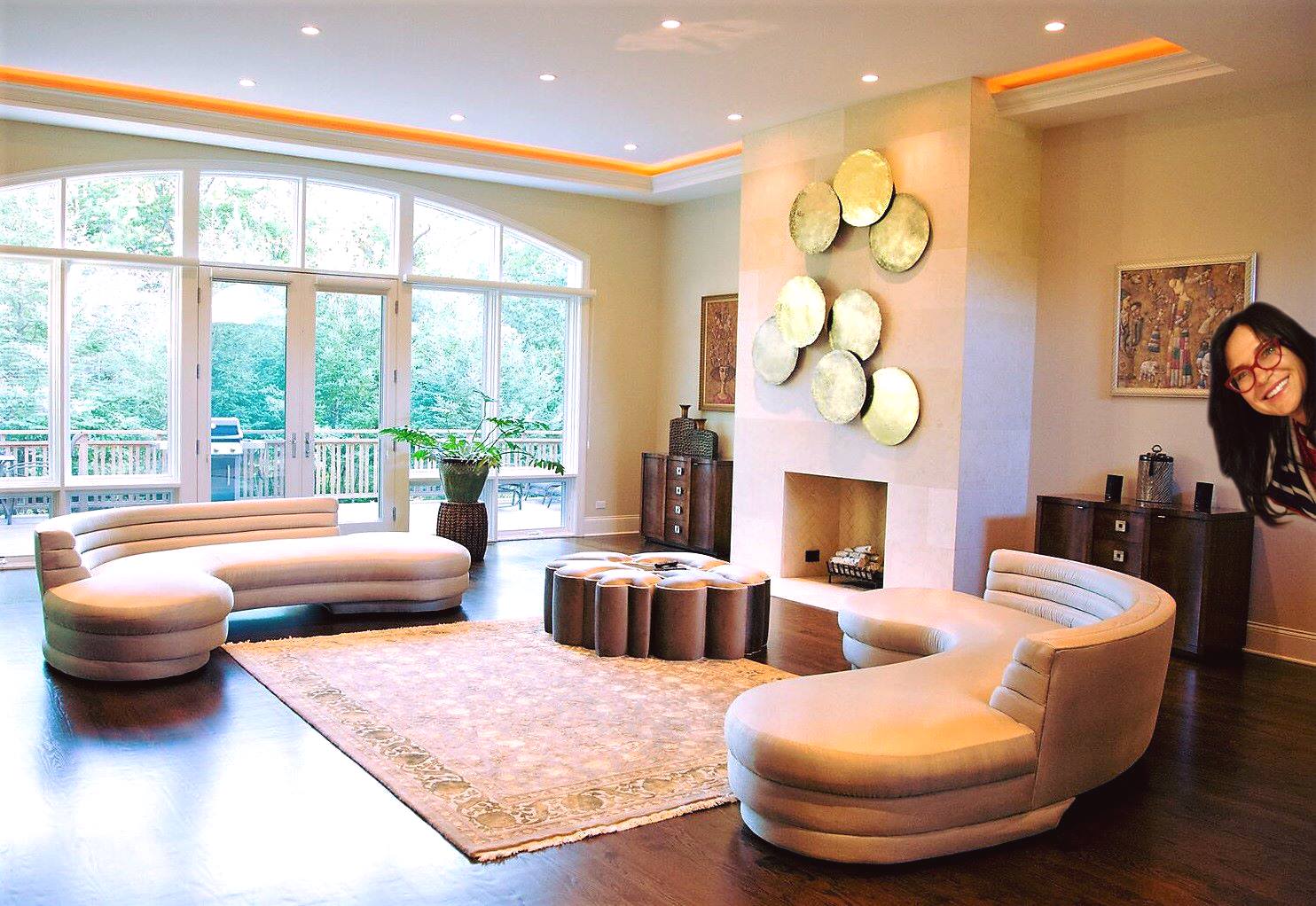 CNInteriors INC.