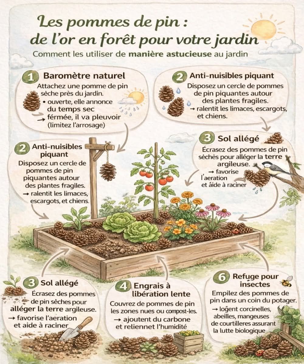 Sac De Paillis Écorce De Pin Paysager 50 L – 0-10 Mm – Idéal Anti-Mauvaises Herbes & Aménagement Jardin
