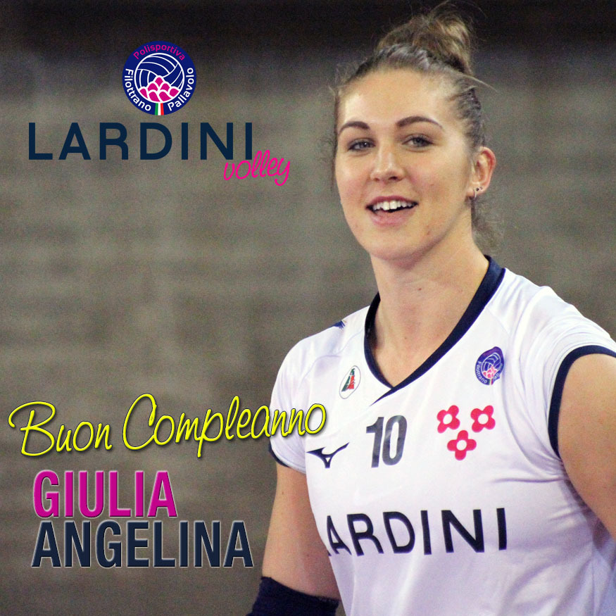 Buon Compleanno Angelina Cartoline Di Compleanno Per Angelina Messaggiauguricartoline Com