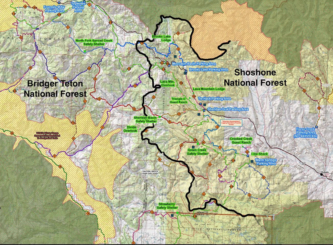 Please chime in. Even if this isn’t a... - Backcountry United