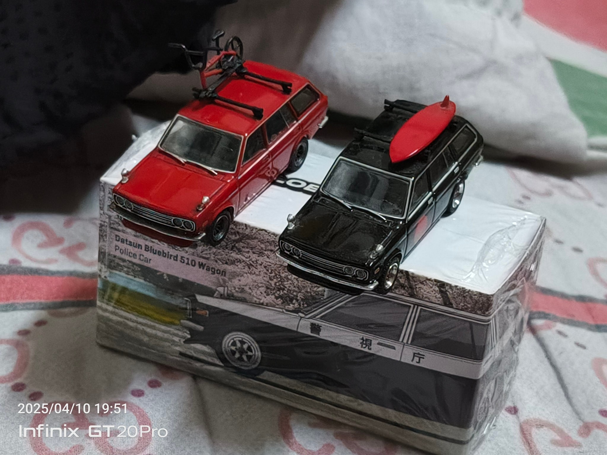 1973 専用 Tarmac works datsun wagons for sale