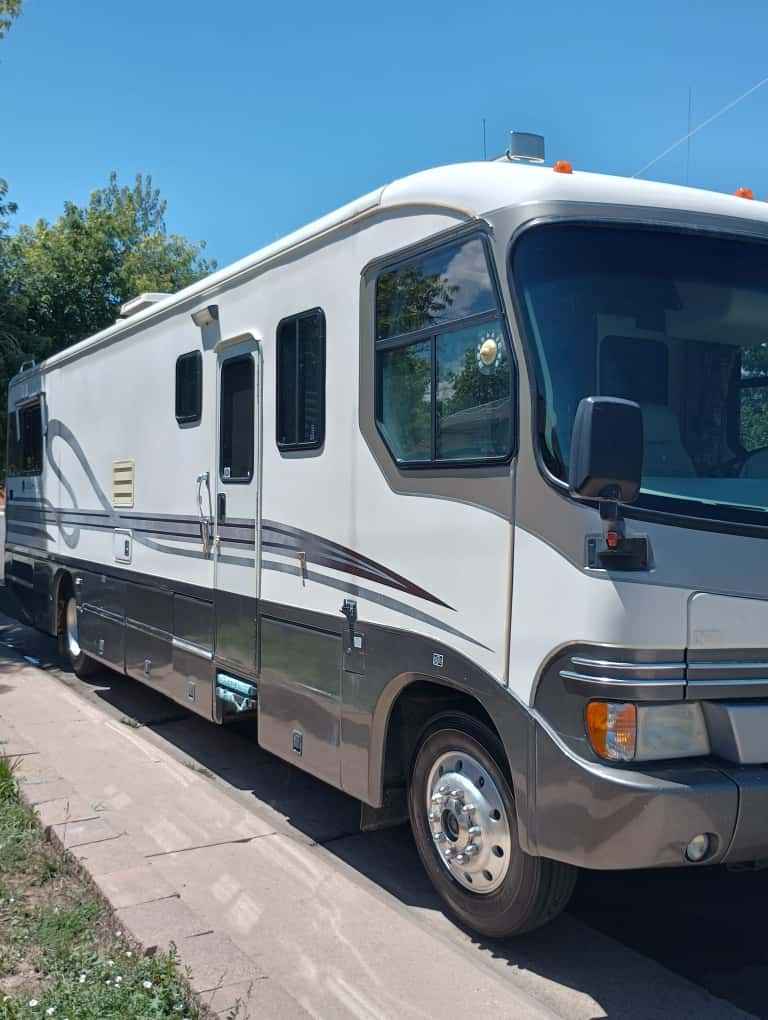 1995 Holiday Rambler 95 - RVs & Campers - Denver, Colorado | Facebook ...