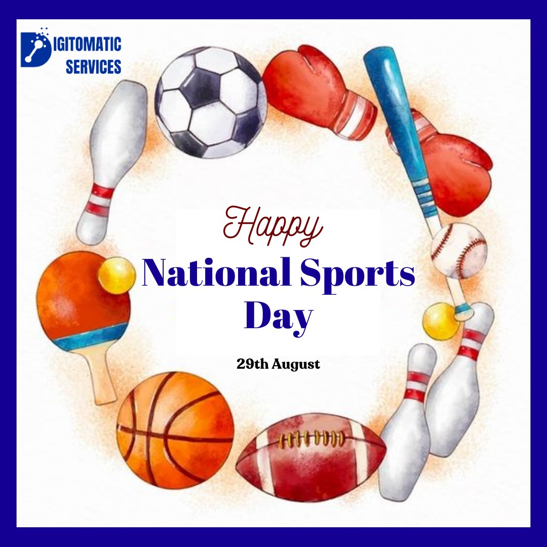 The day is also observed to... - Digitomatic Services Pvt Ltd