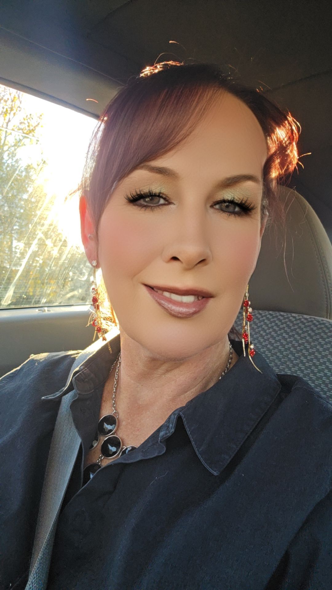 Lisa M Harding