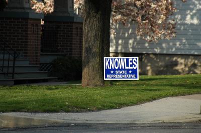 David J. Shestokas for... - David J. Shestokas for Illinois