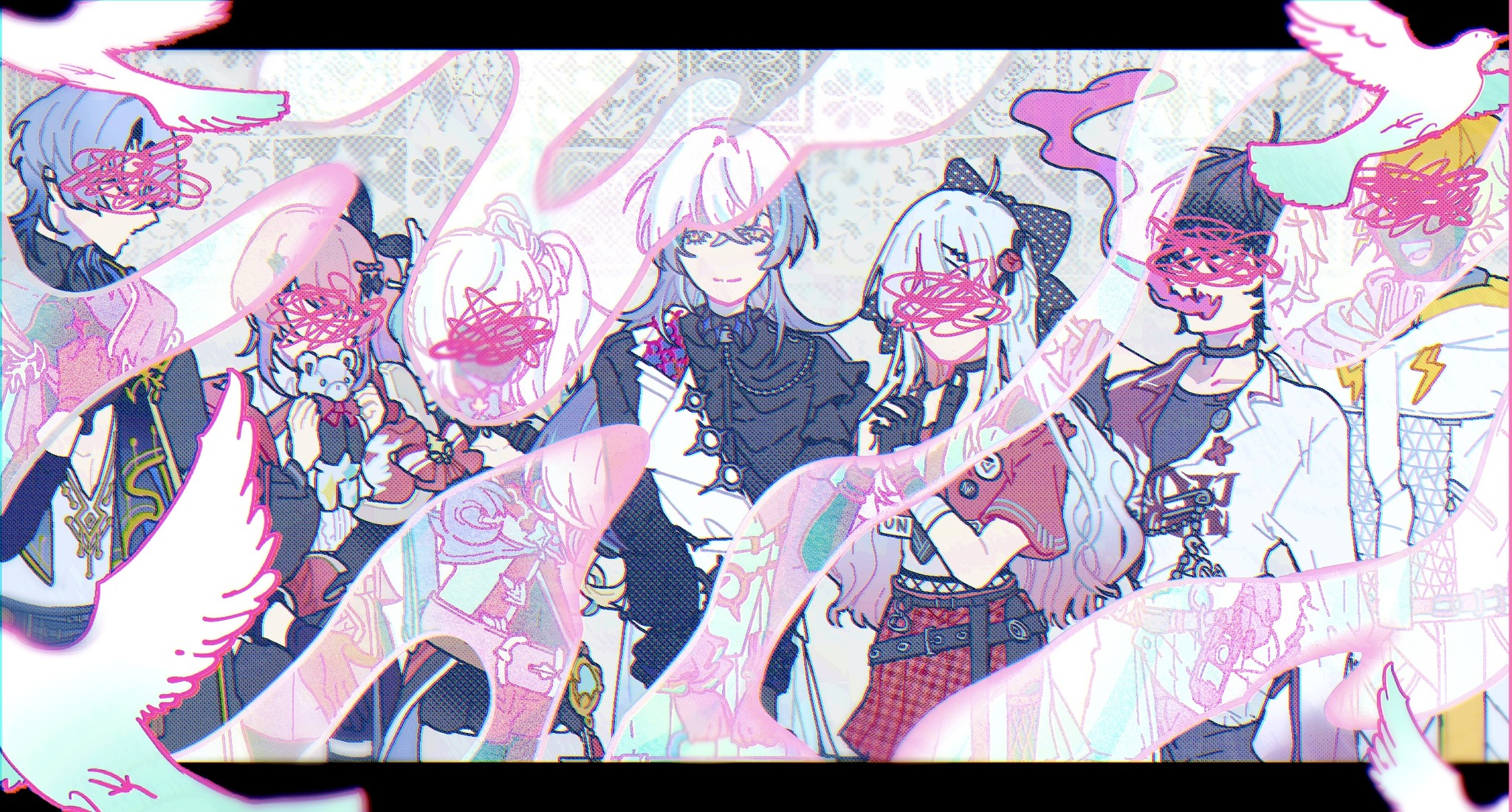 パ*ロ様 パロ 曲パロ sm39608927🕯️