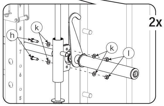 Does a Smith Machine Need to Be Balanced?