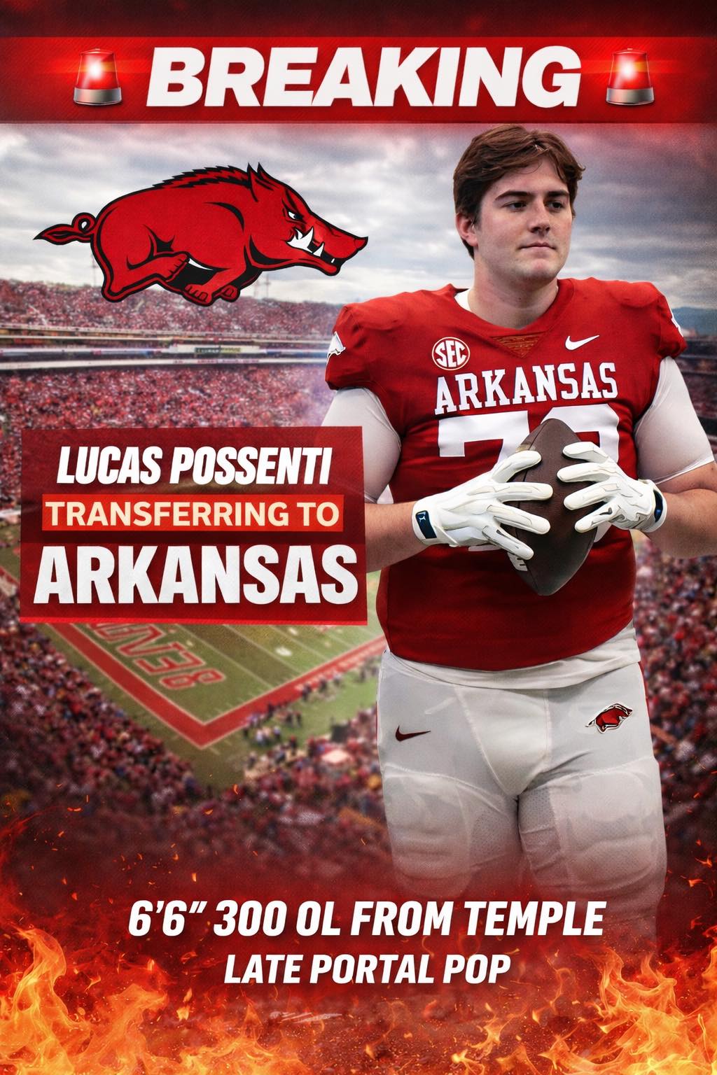 Late Addition 🐗 | Facebook