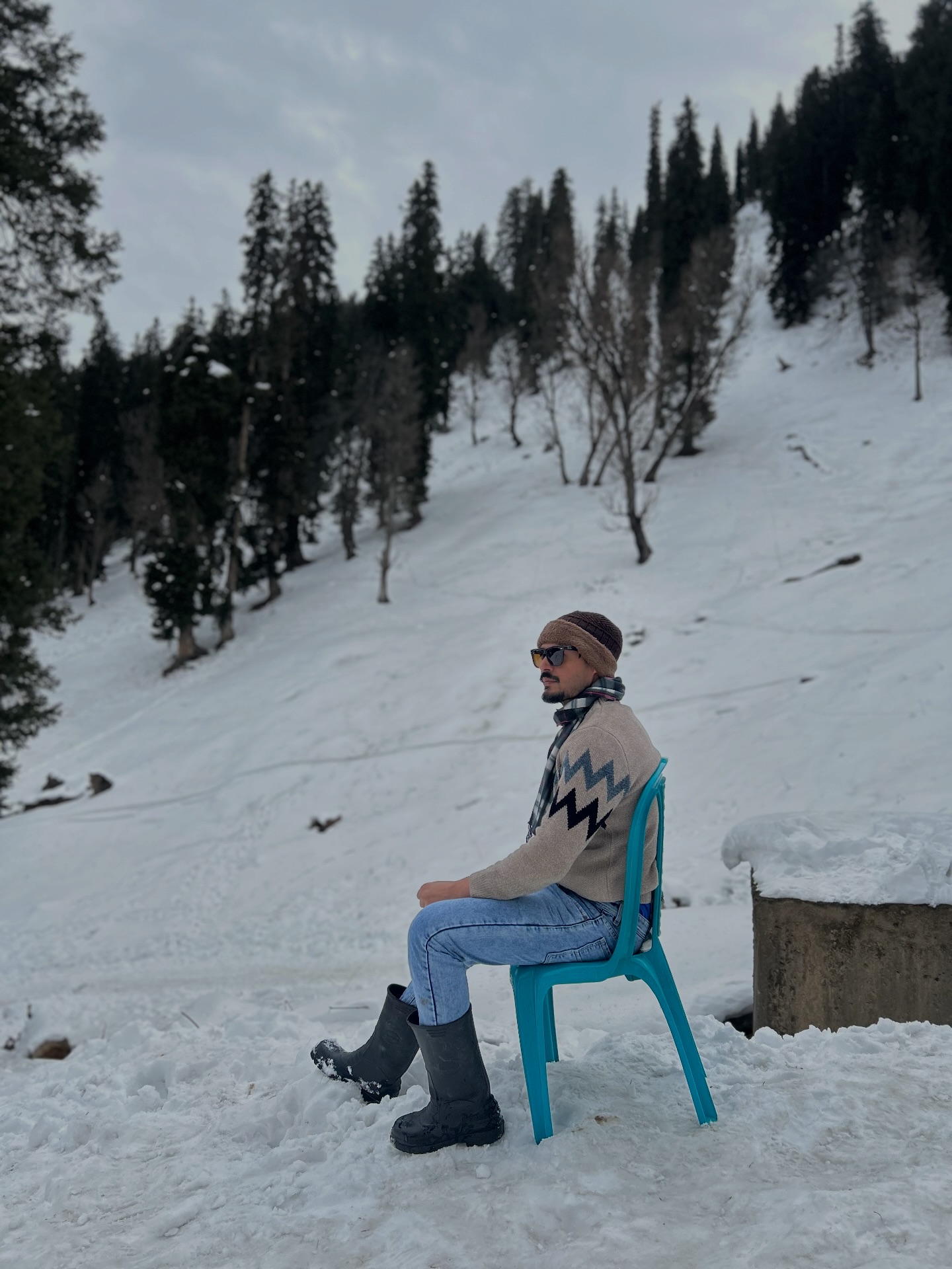 Mohammed Naved