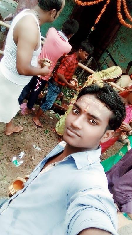 Roushan Raja
