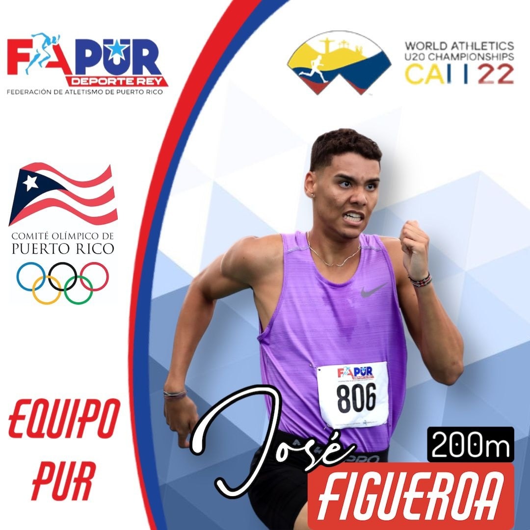 FAPUR - A Cali, Colombia José Figueroa quien narra sobre sus planes ...