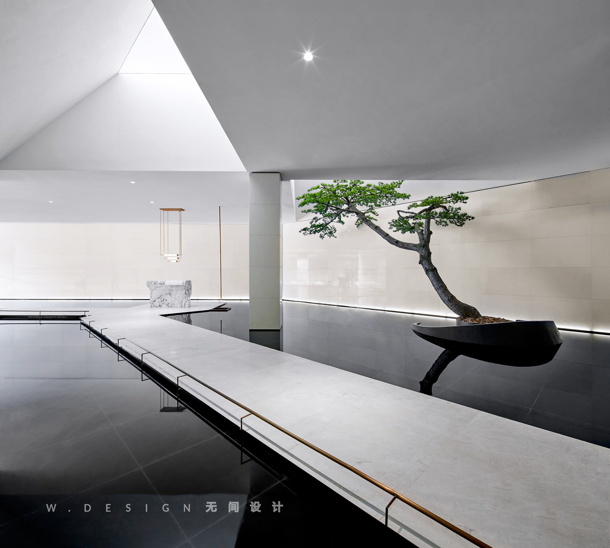 W.Design无间设计 | Shanghai