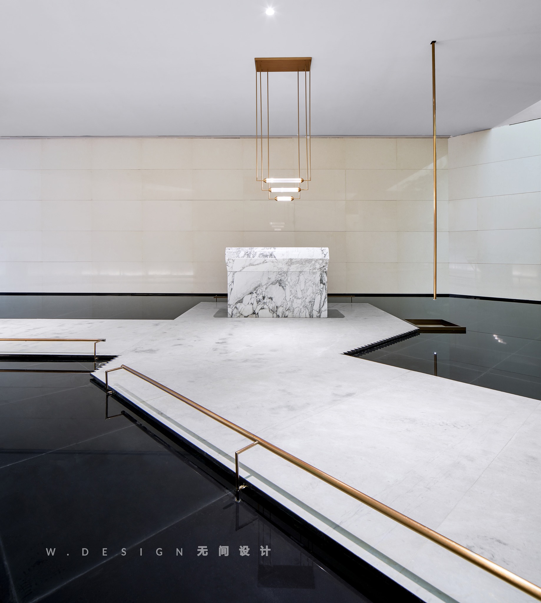 W.Design无间设计 | Shanghai
