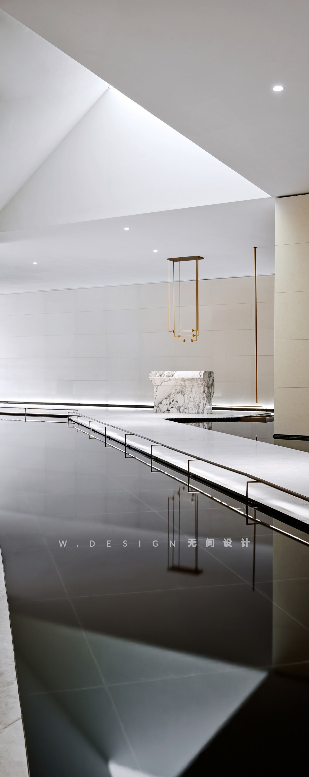 W.Design无间设计 | Shanghai