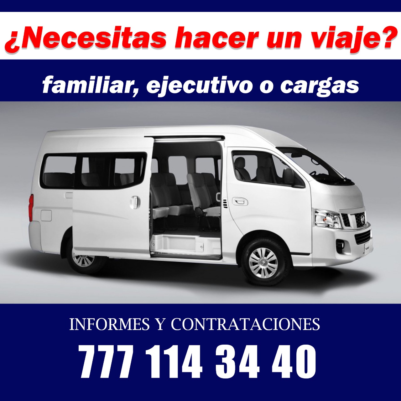 Espectáculos Artimex - HOLA MUY BUENAS TARDE !!!! NECESITAS VIAJAR Y NO ...