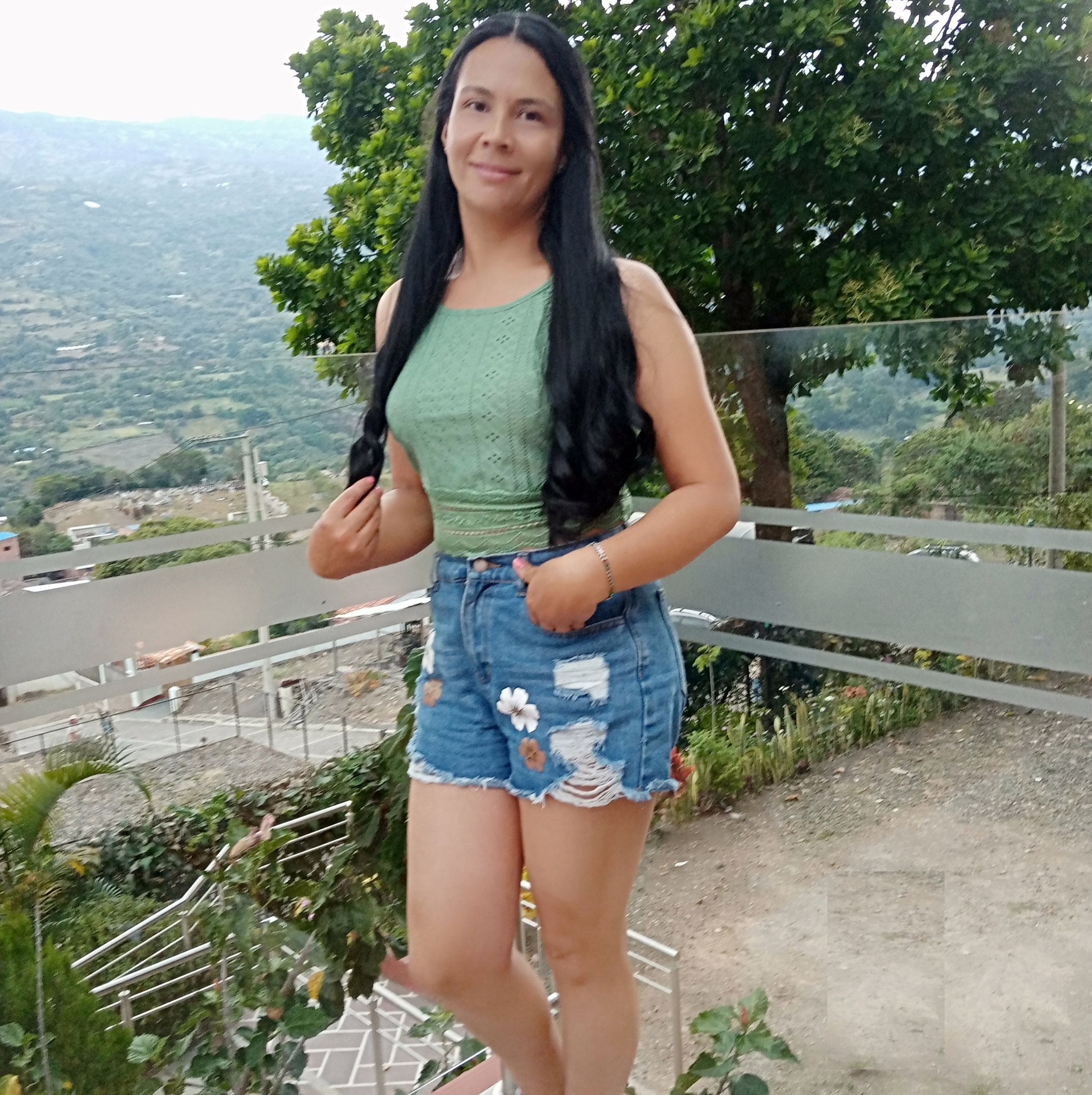 May Cristancho Rangel added a new... - May Cristancho Rangel