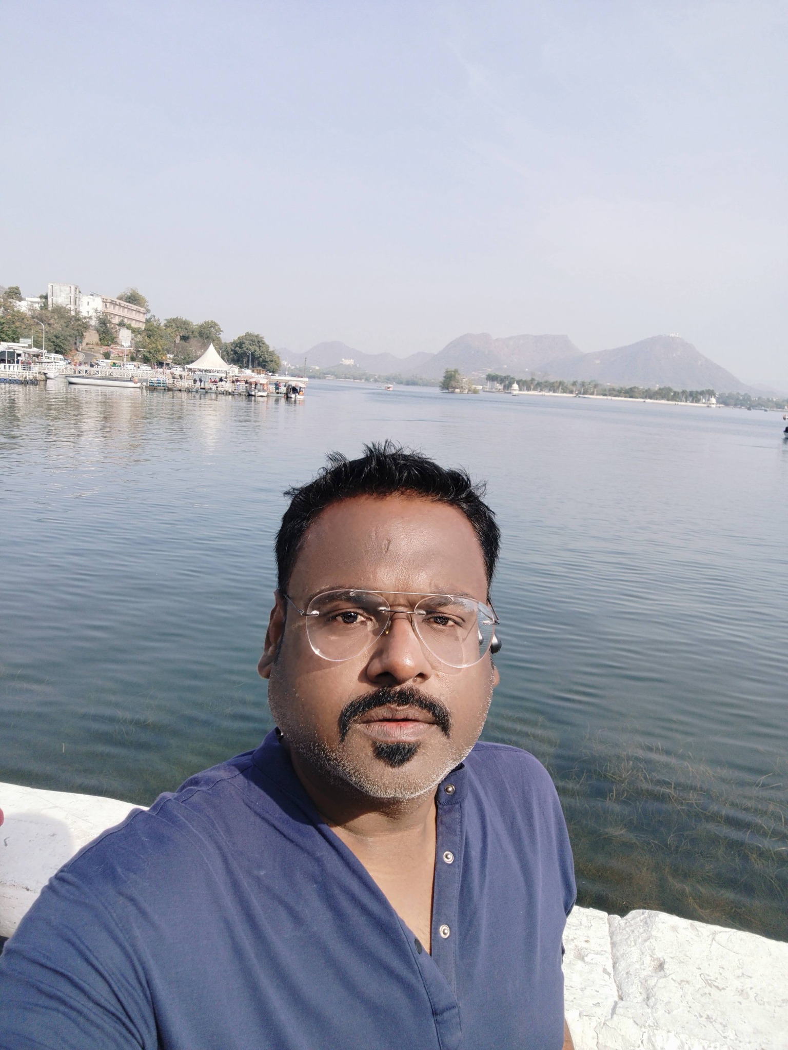 Sandeep Rathi