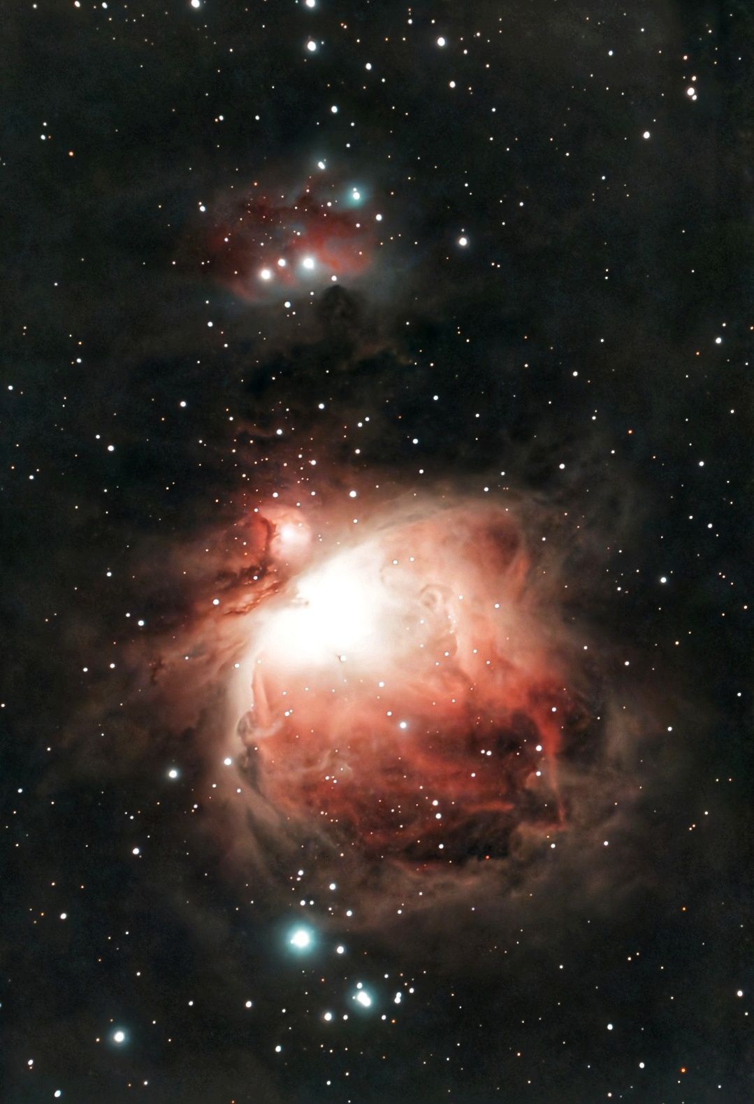 seestar-official-zwo-group-orion-nebula-m42-152-minute-total