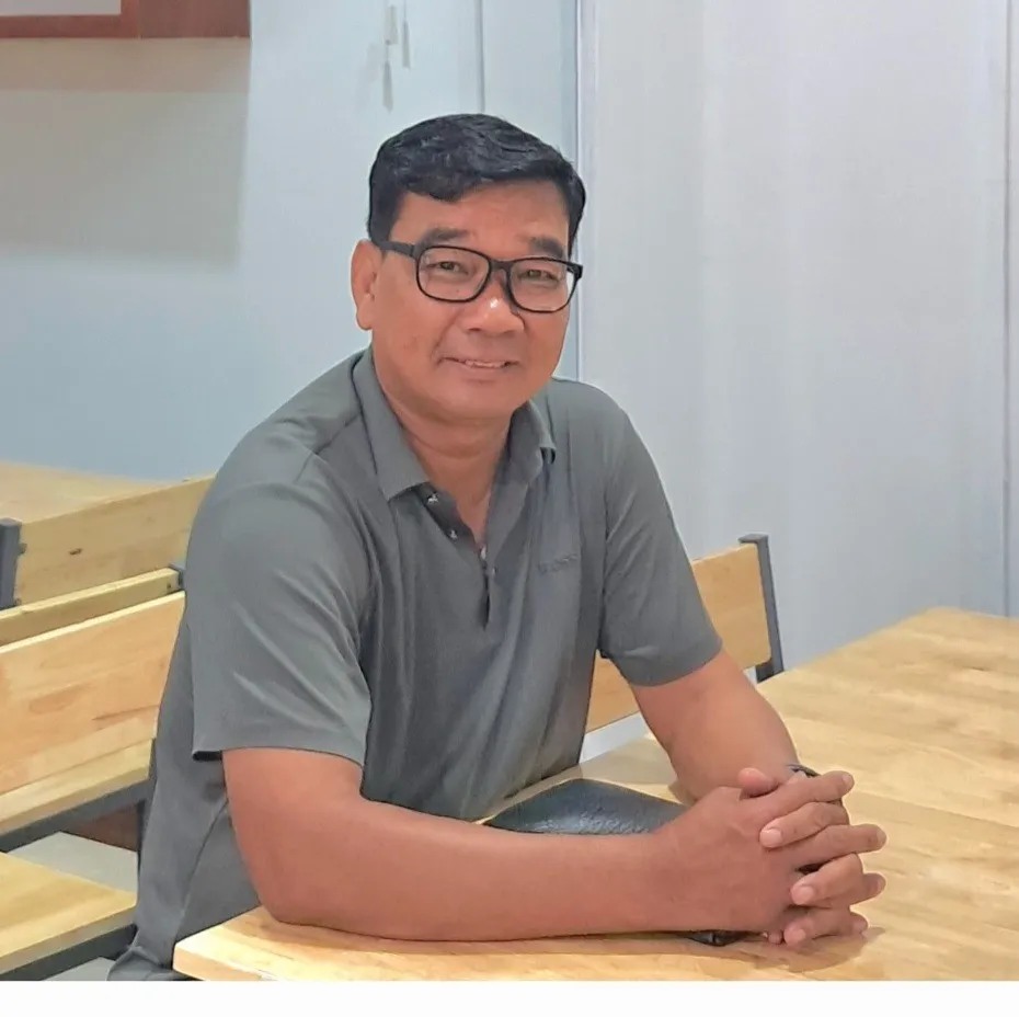 Chheun Rith
