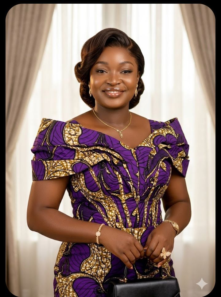 Jumoke Owoyale Atere