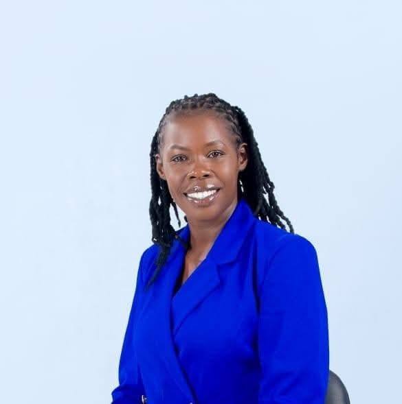 Donah Onguti