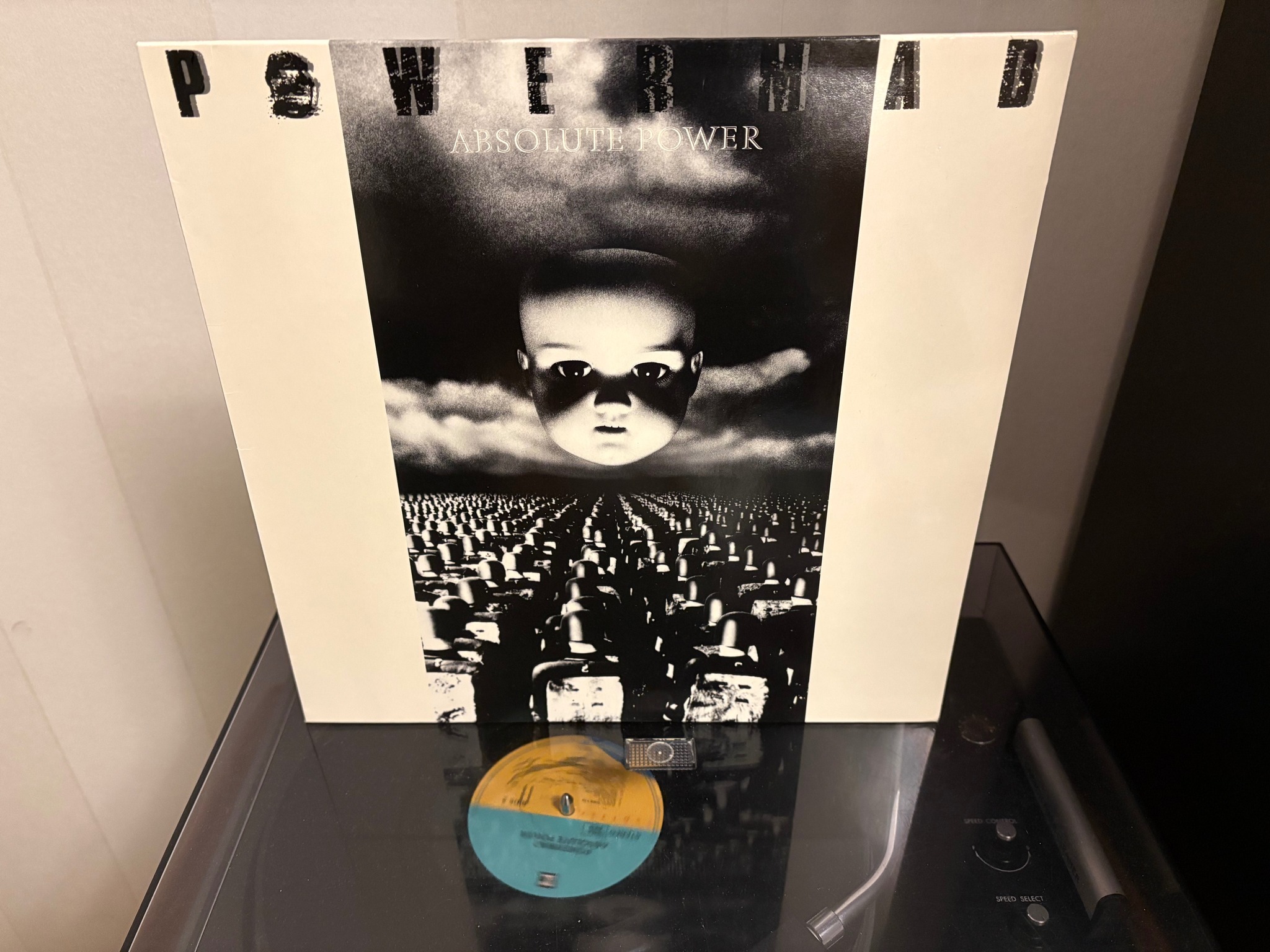Powermad