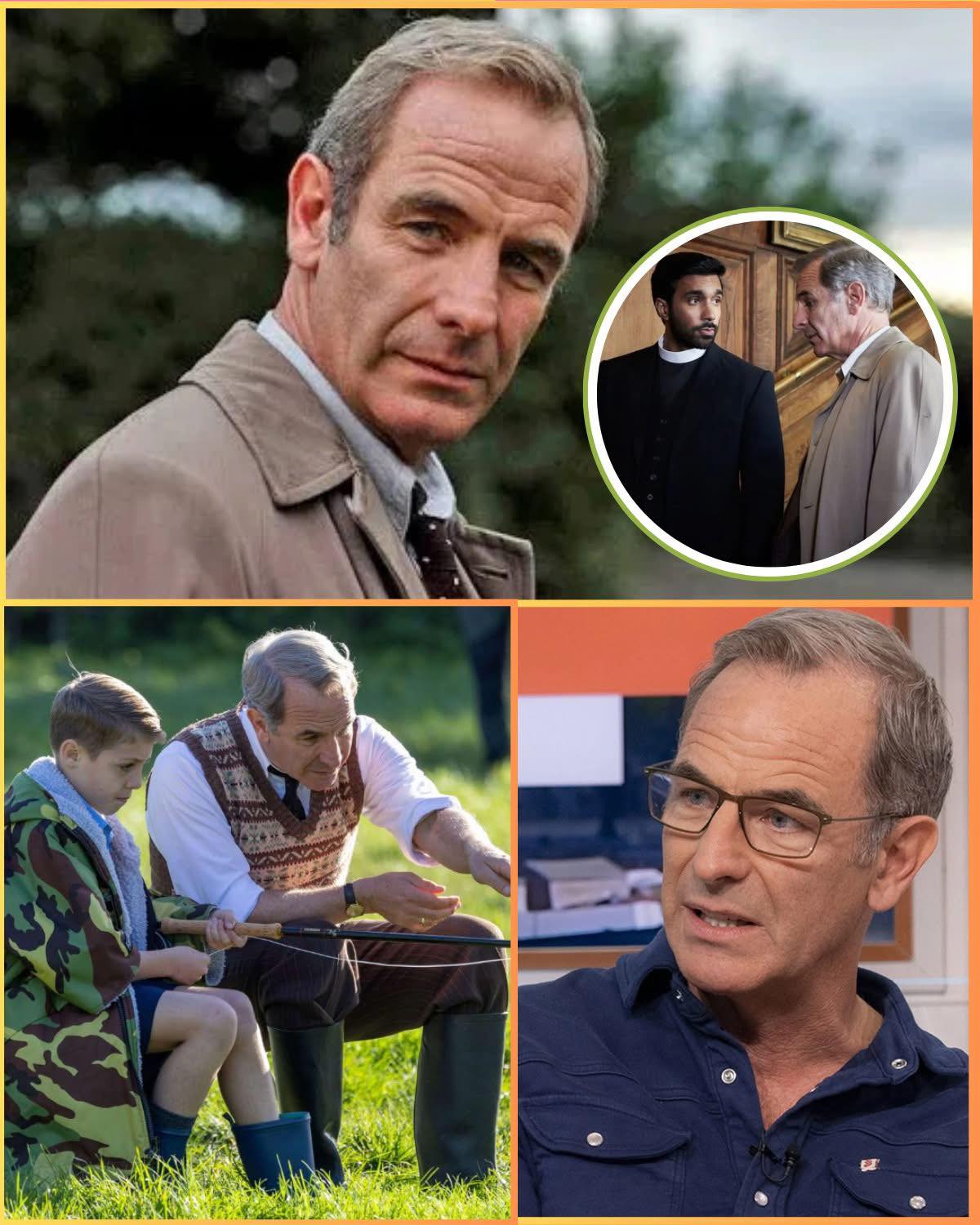 granchester tv series | Facebook