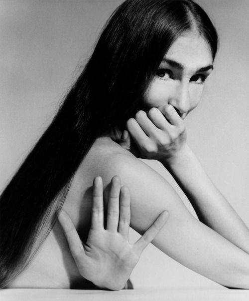 Kamerton - Pina Bausch by Walter Vogel. 1967 | Facebook